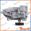Pompe à huile pour FORD | BPO-FR-006, GK2Q6600DA